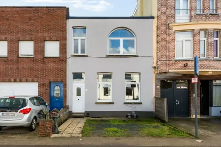 HuisMortsel