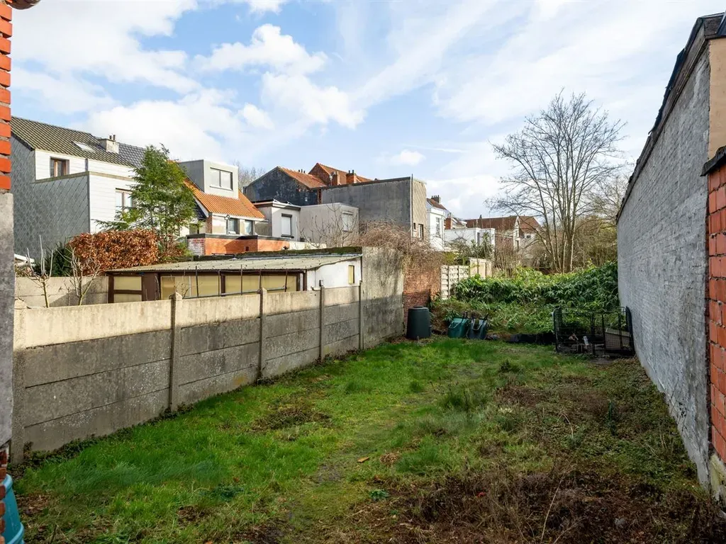 Huis in Mortsel - 7662669 - Krijgsbaan 196, 2640 MORTSEL