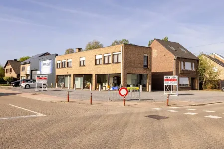 Appartement Te Koop Putte
