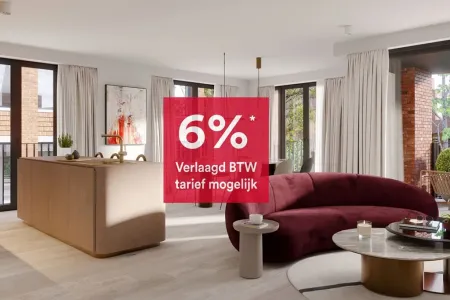 Appartement Te Koop Antwerpen