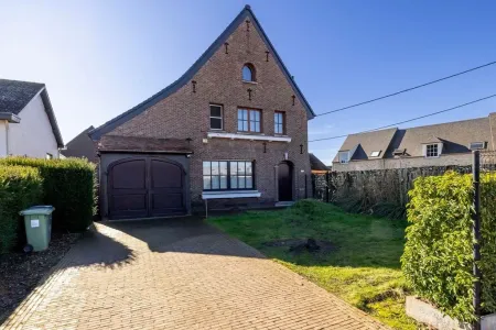 Huis Te Koop Geel