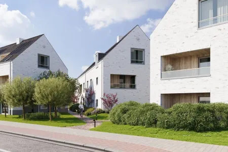 Appartement Te Koop Zoersel