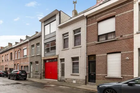 Huis Te Koop Mechelen