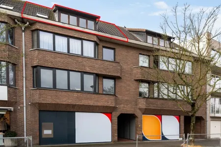 AppartementOud-Turnhout