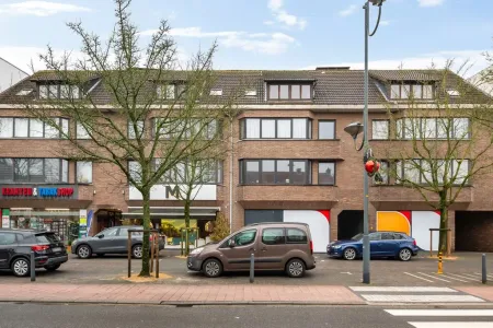 AppartementOud-Turnhout