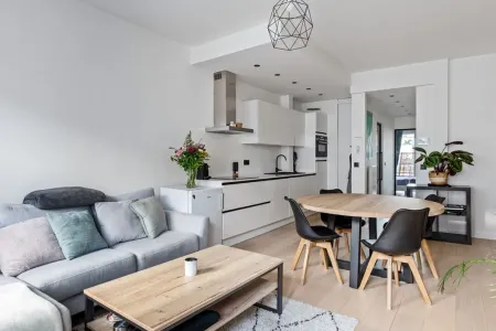 Appartement Te Koop Antwerpen