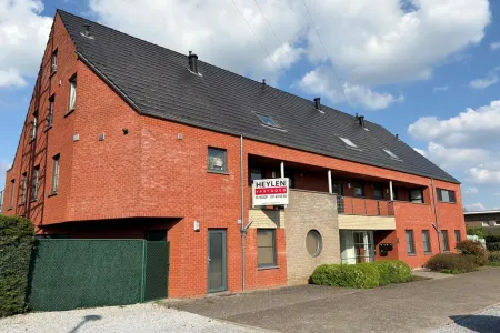 Appartement Te Koop Heusden-Zolder