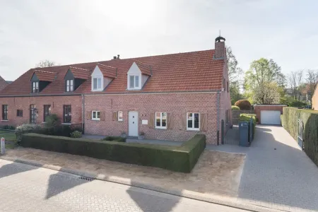 HuisLichtaart