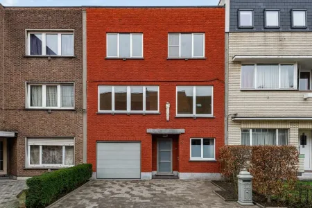HuisDuffel