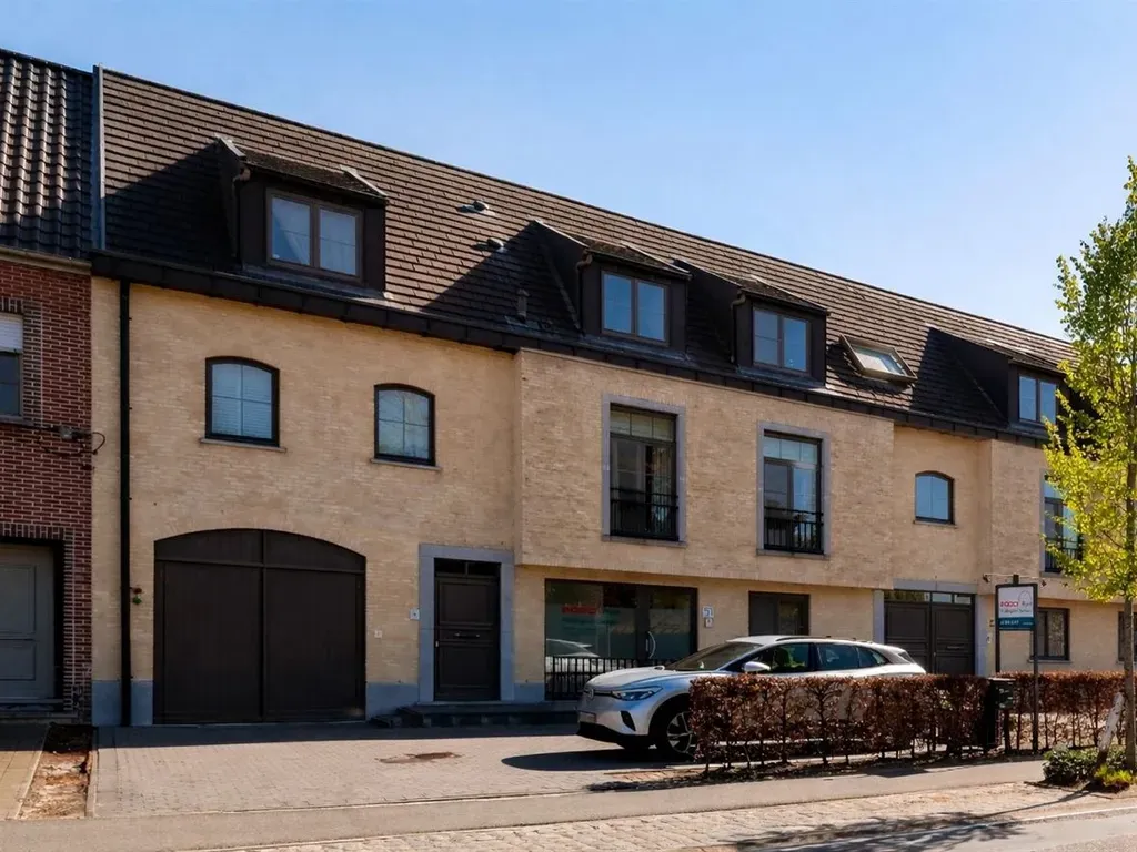 Huis in Nijlen - 7662699 - Bouwelsesteenweg 51 bus a, 2560 Nijlen