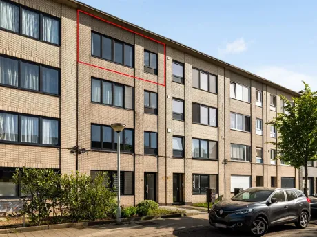 Huis in Merksem - Adelaarstraat 15 bus 301, 2170 - foto 2