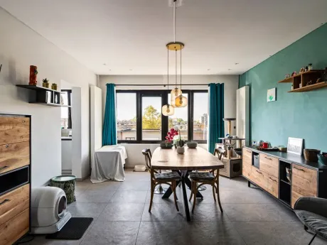 Huis in Merksem - Adelaarstraat 15 bus 301, 2170 - foto 3