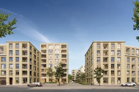 Appartement Te Koop Deurne