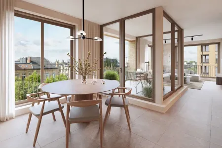 Appartement Te Koop Deurne