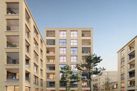 Appartement Te Koop Deurne