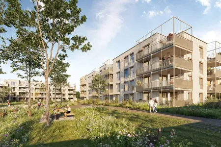 Appartement Te Koop Deurne