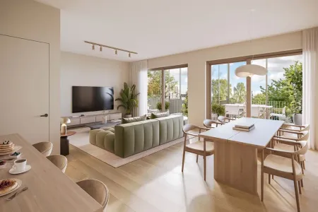 Appartement Te Koop Deurne