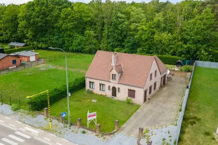 Huis Te Koop Houthalen-Helchteren