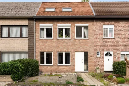 Appartement Te Koop Lier