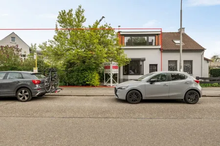 HuisBrasschaat