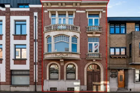 Huis Te Koop Turnhout