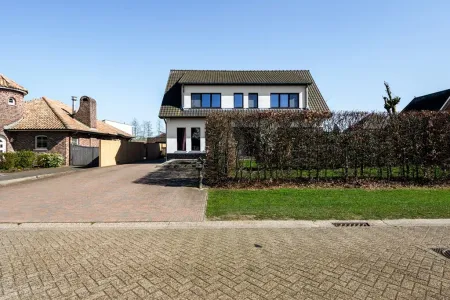 Huis Te Koop Lille