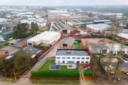 Huis Te Koop Beerse