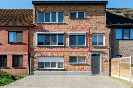 Appartement Te Koop Turnhout