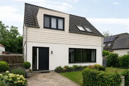 Huis Te Koop Meer
