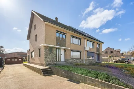 Huis Te Koop Oudsbergen