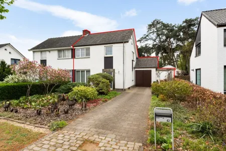Huis Te Koop Lille