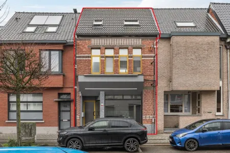 Handelspand Te Koop Beveren-kruibeke-zwijndrecht