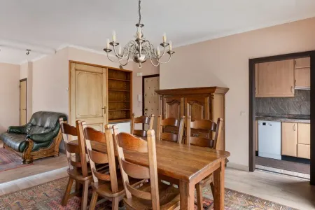 Appartement Te Koop Ekeren