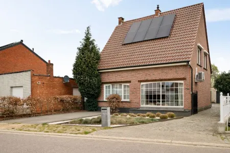 Huis Te Koop Nijlen