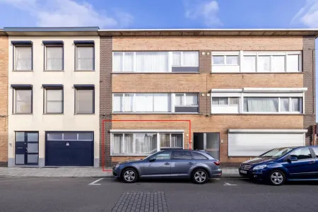 Appartement Te Koop Herentals