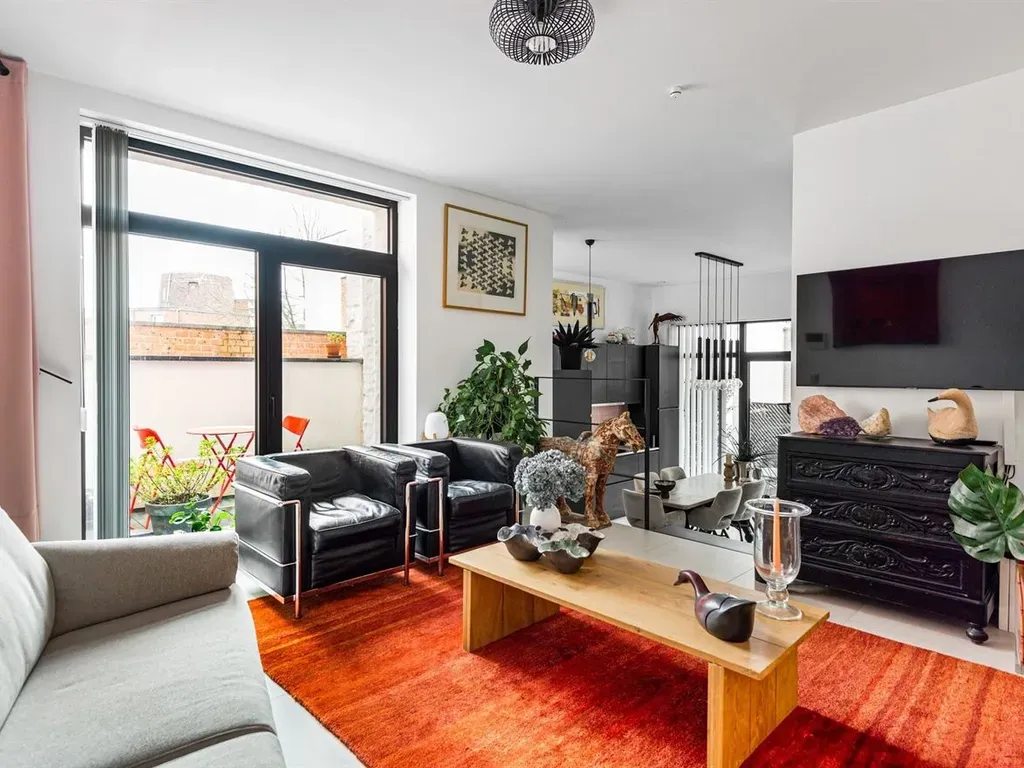 Huis in Nijlen - 7662776 - Statieplein 8, 2560 Nijlen