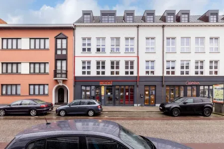 Appartement Te Koop Geel