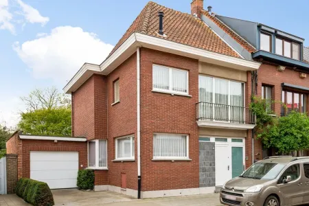 Huis Te Koop Lier