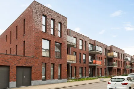 Appartement Te Koop Antwerpen
