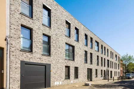 Appartement Te Koop Hoboken