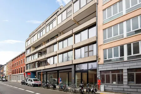 AppartementLeuven