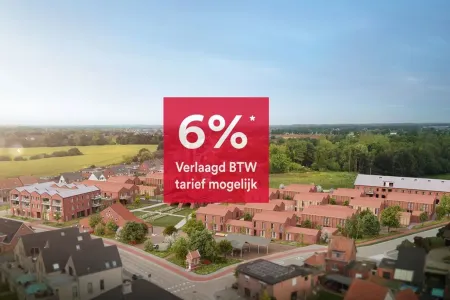 AppartementRijkevorsel