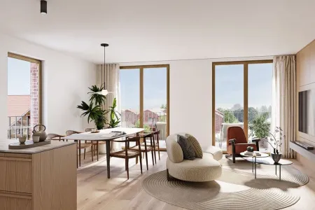 AppartementRijkevorsel