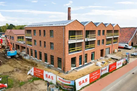 Appartement Te Koop Rijkevorsel