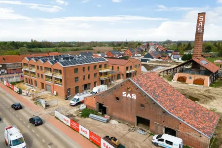 Appartement Te Koop Rijkevorsel