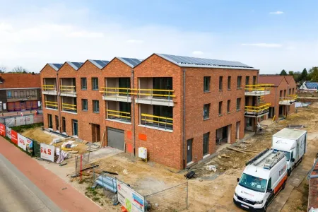 Appartement Te Koop Rijkevorsel