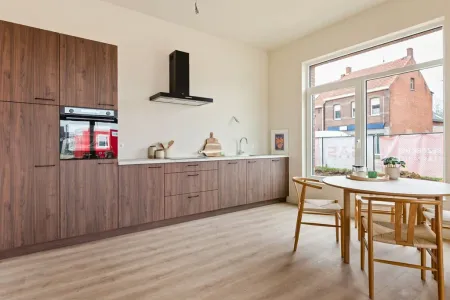 Appartement Te Koop Rijkevorsel