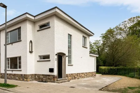 Huis Te Koop Ekeren