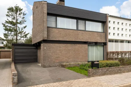 Huis Te Koop Turnhout