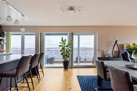 AppartementSint-Niklaas